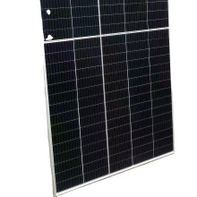 Solar Panel 144 Solar Cells Solar Panel 9BB Oem 430w 435w 440w 445w 450w 144 Cells Half Cell Mono Pe